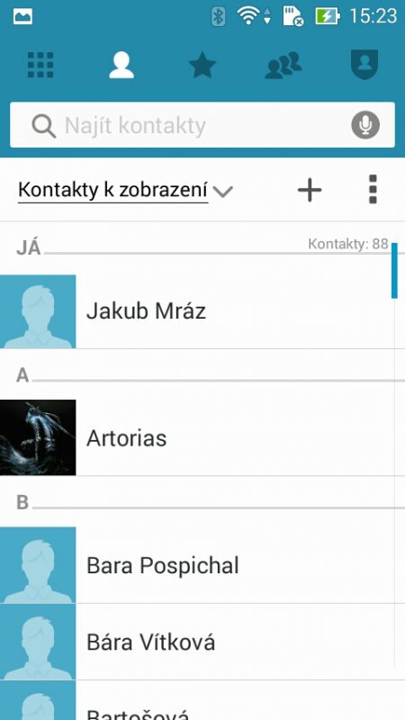 ASUS ZenFone 4 A450CG