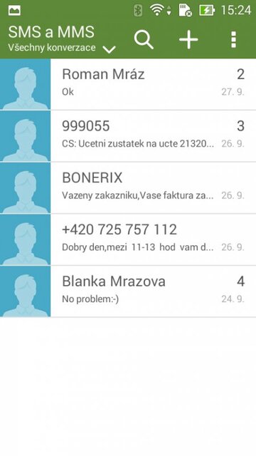 ASUS ZenFone 4 A450CG