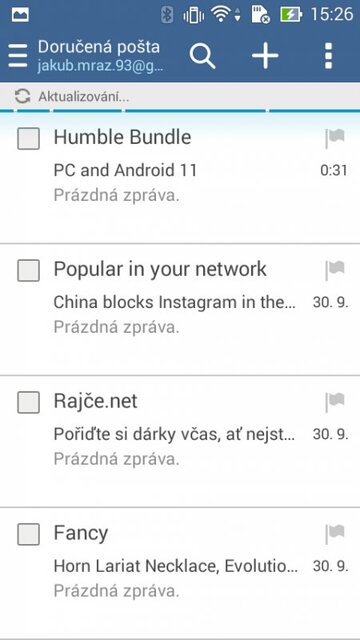ASUS ZenFone 4 A450CG