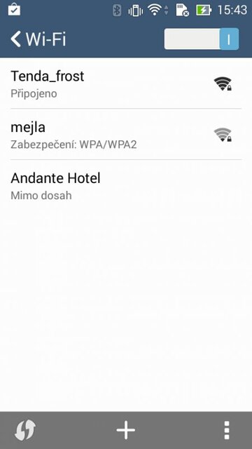 ASUS ZenFone 4 A450CG