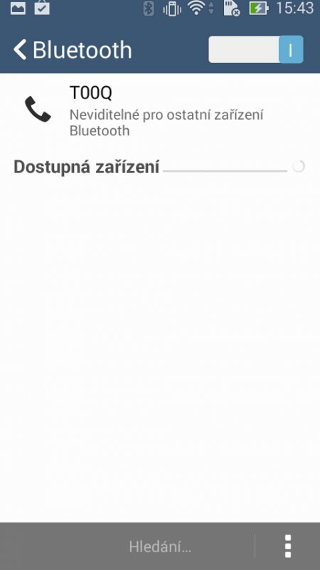 ASUS ZenFone 4 A450CG