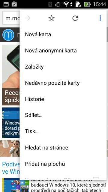 ASUS ZenFone 4 A450CG