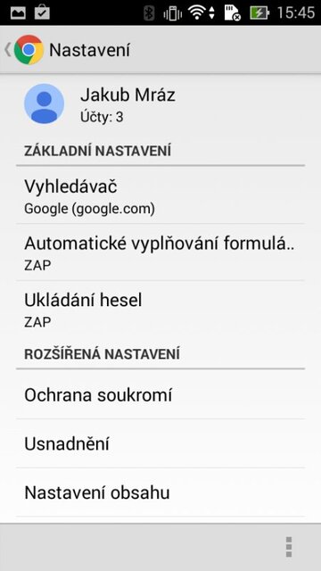 ASUS ZenFone 4 A450CG