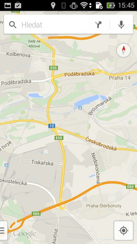 ASUS ZenFone 4 A450CG