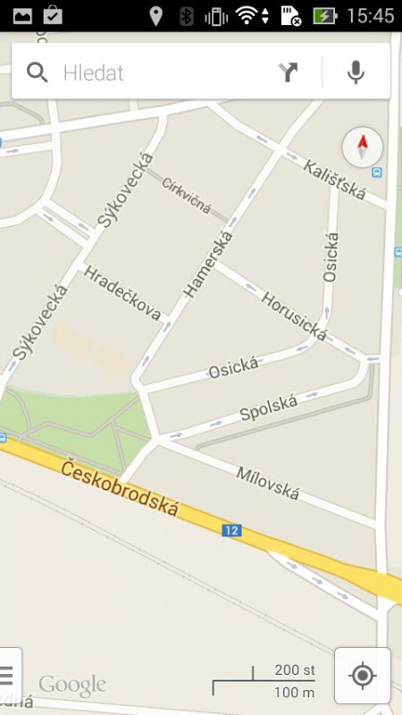 ASUS ZenFone 4 A450CG