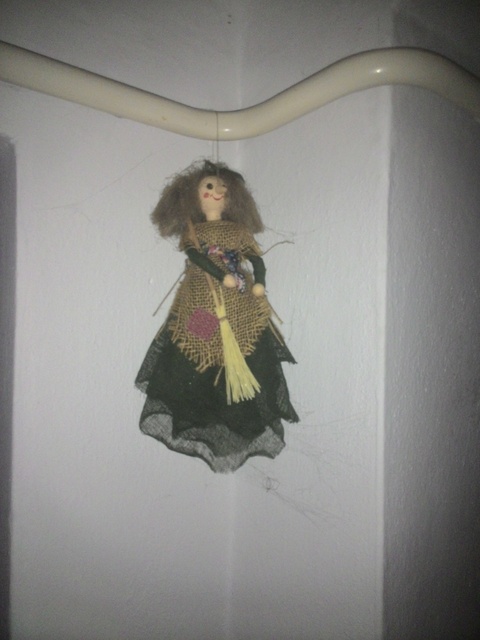 ASUS ZenFone 4 A450CG