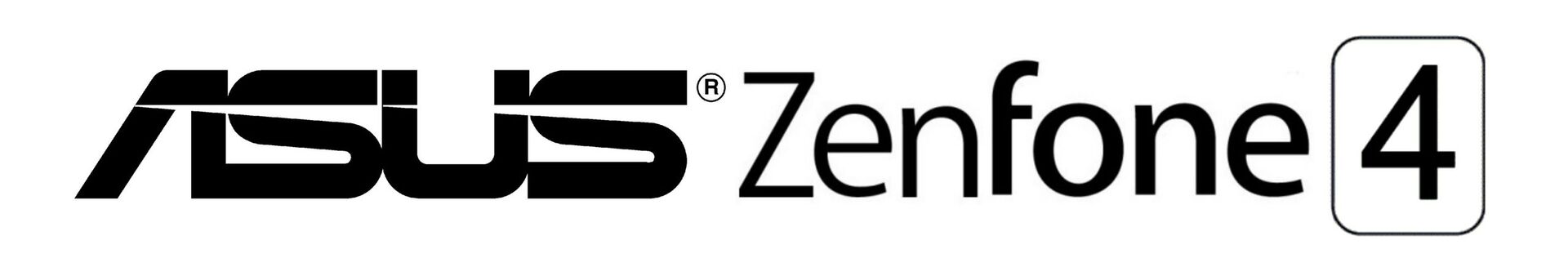 ASUS ZenFone 4 Logo