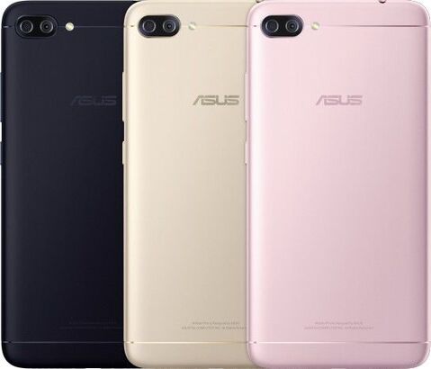 ASUS ZenFone 4 Max