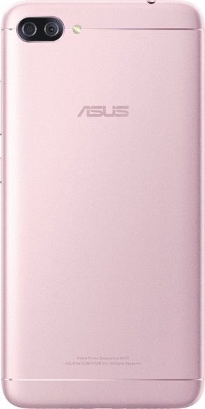 ASUS ZenFone 4 Max