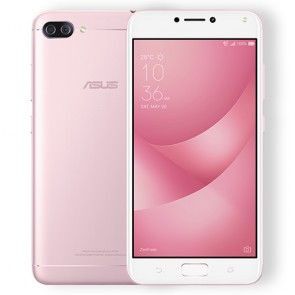 ASUS ZenFone 4 Max 5,2\"