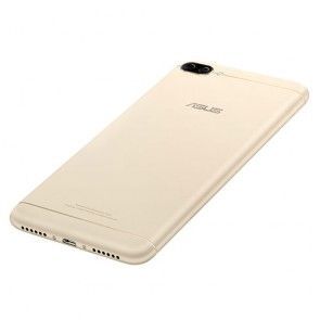 ASUS ZenFone 4 Max 5,2\"