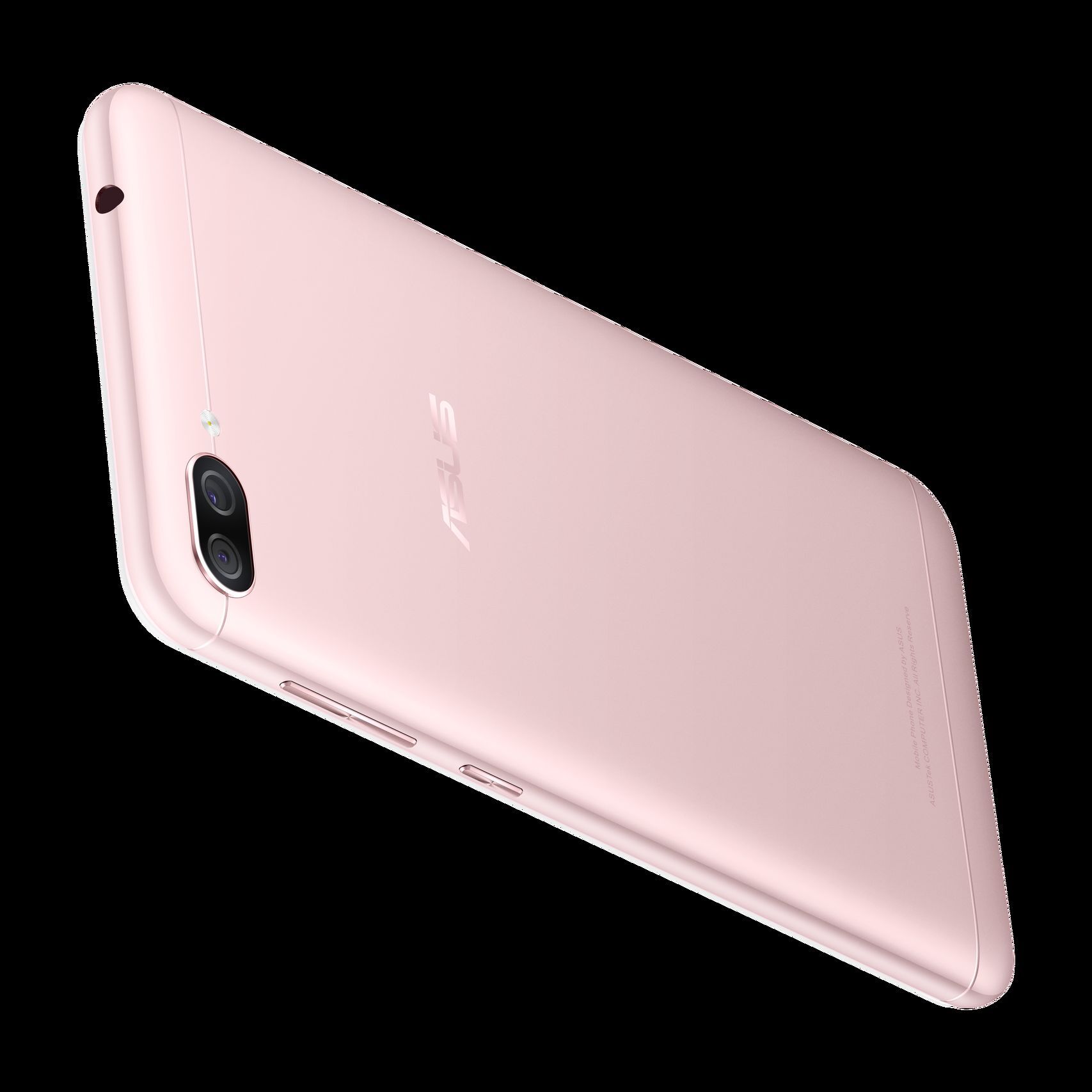 ASUS ZenFone 4 Max 5,2\"