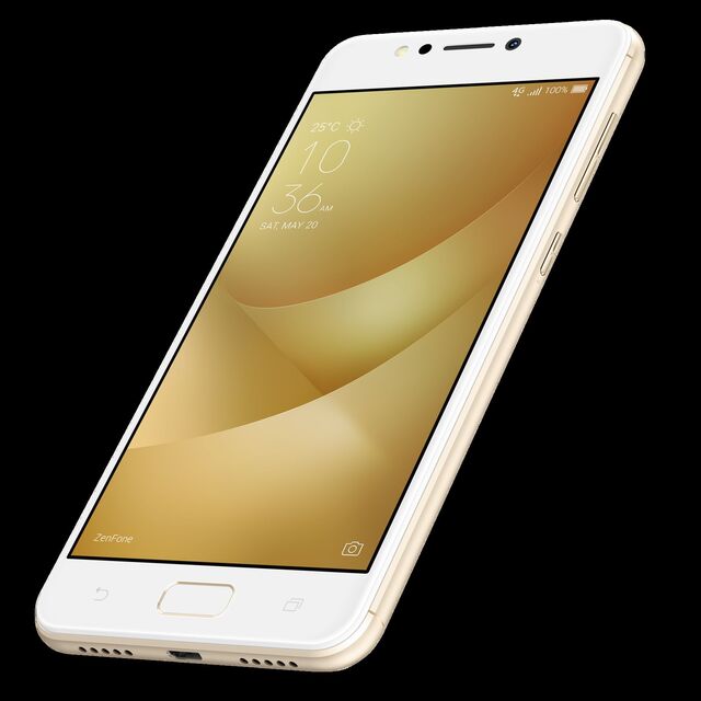 ASUS ZenFone 4 Max 5,2\"