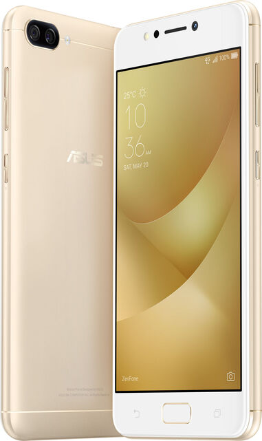 ASUS ZenFone 4 Max 5,2\"
