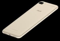 ASUS ZenFone 4 Max Plus