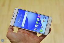 ASUS ZenFone 4 Max Plus