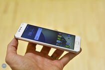 ASUS ZenFone 4 Max Plus