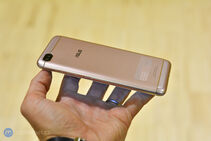 ASUS ZenFone 4 Max Plus