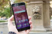 ASUS ZenFone 4 Max Plus