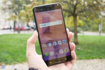 ASUS ZenFone 4 Max Plus