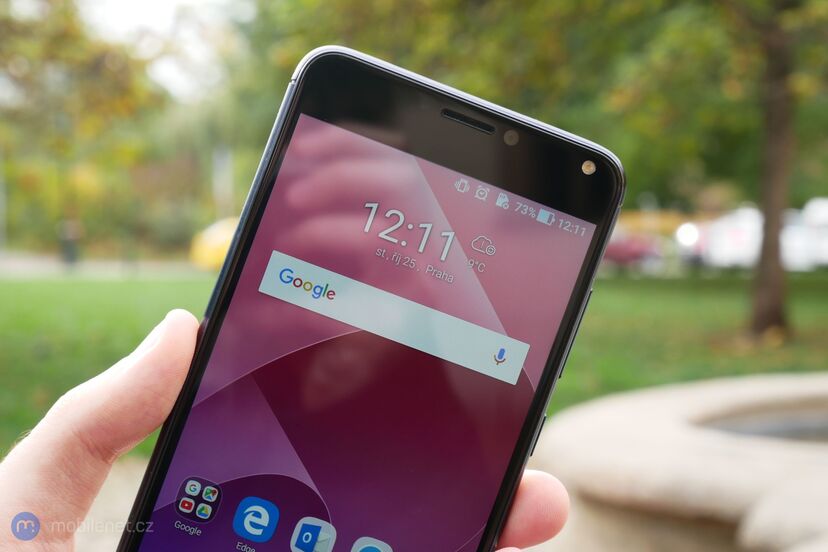 ASUS ZenFone 4 Max Plus