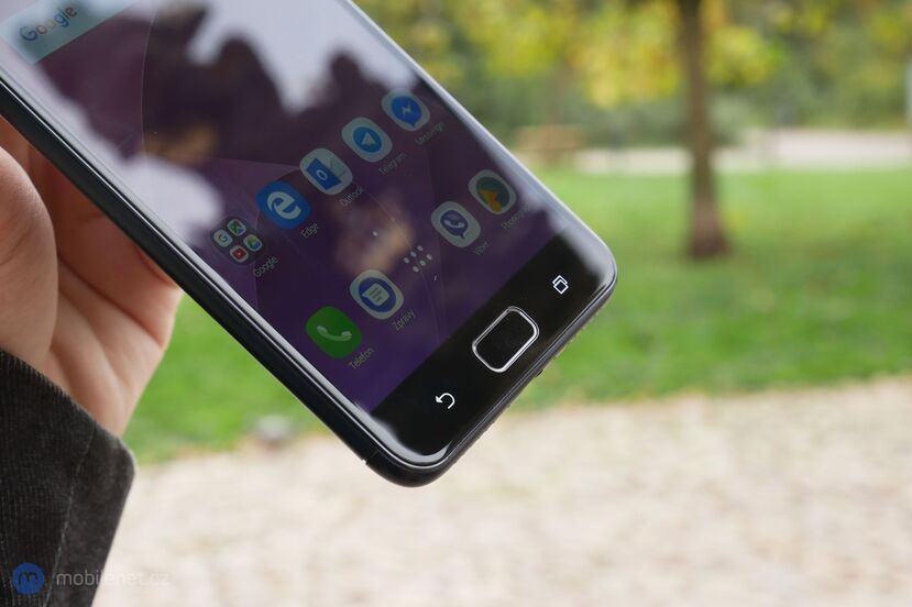 ASUS ZenFone 4 Max Plus