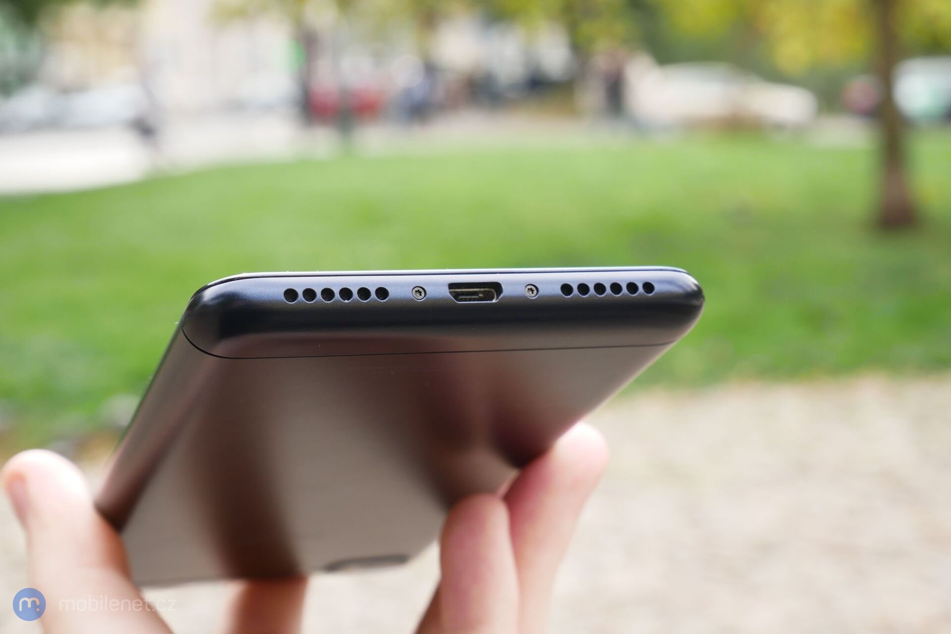 ASUS ZenFone 4 Max Plus