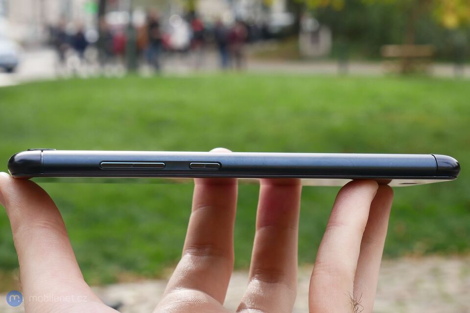 ASUS ZenFone 4 Max Plus