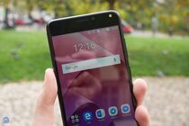 ASUS ZenFone 4 Max Plus