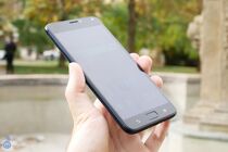 ASUS ZenFone 4 Max Plus