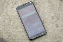 ASUS ZenFone 4 Max Plus