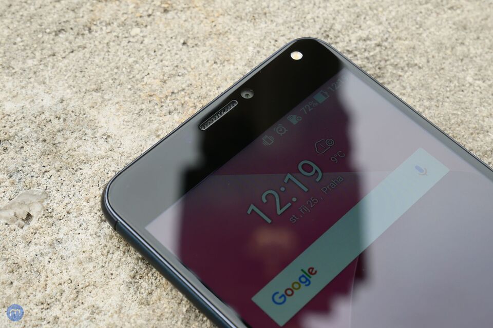 ASUS ZenFone 4 Max Plus