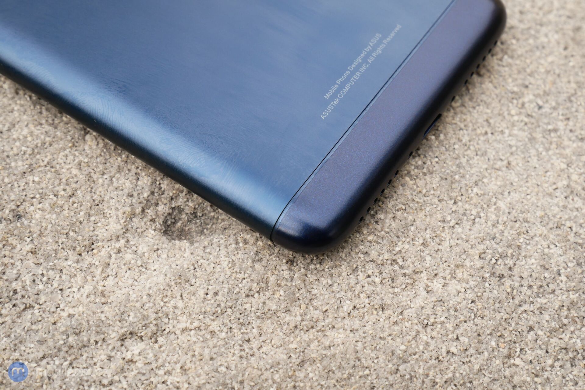 ASUS ZenFone 4 Max Plus