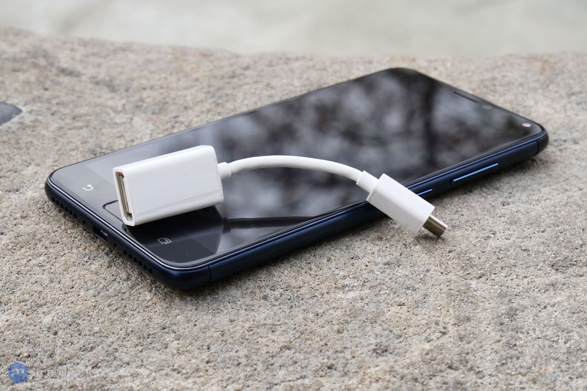 ASUS ZenFone 4 Max Plus