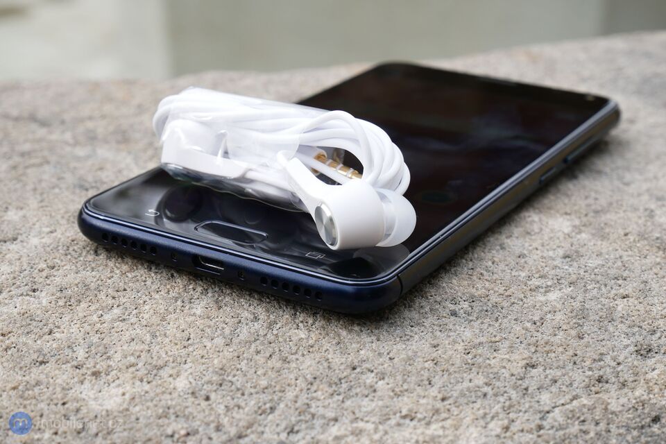 ASUS ZenFone 4 Max Plus