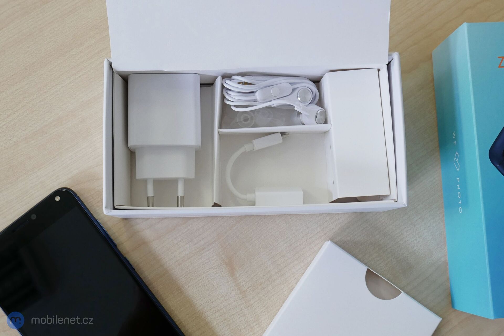 ASUS ZenFone 4 Max Plus