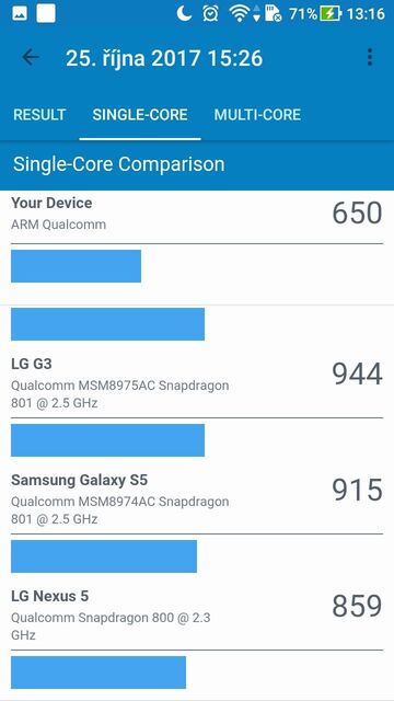 ASUS ZenFone 4 Max Plus