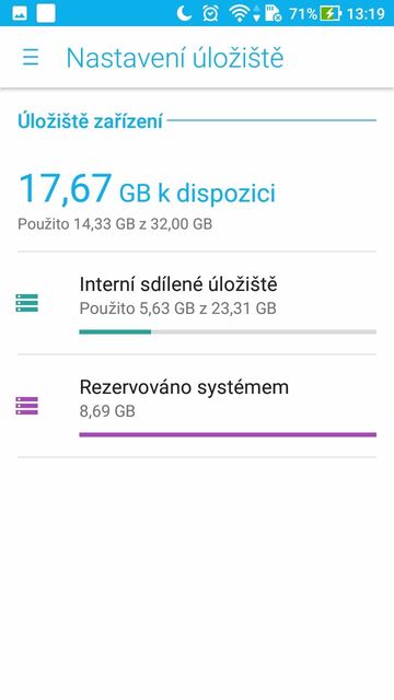 ASUS ZenFone 4 Max Plus