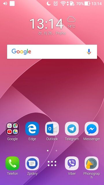 ASUS ZenFone 4 Max Plus