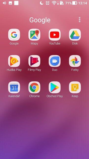 ASUS ZenFone 4 Max Plus