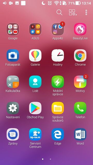 ASUS ZenFone 4 Max Plus