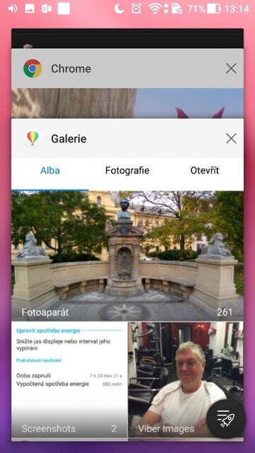 ASUS ZenFone 4 Max Plus