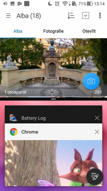 ASUS ZenFone 4 Max Plus