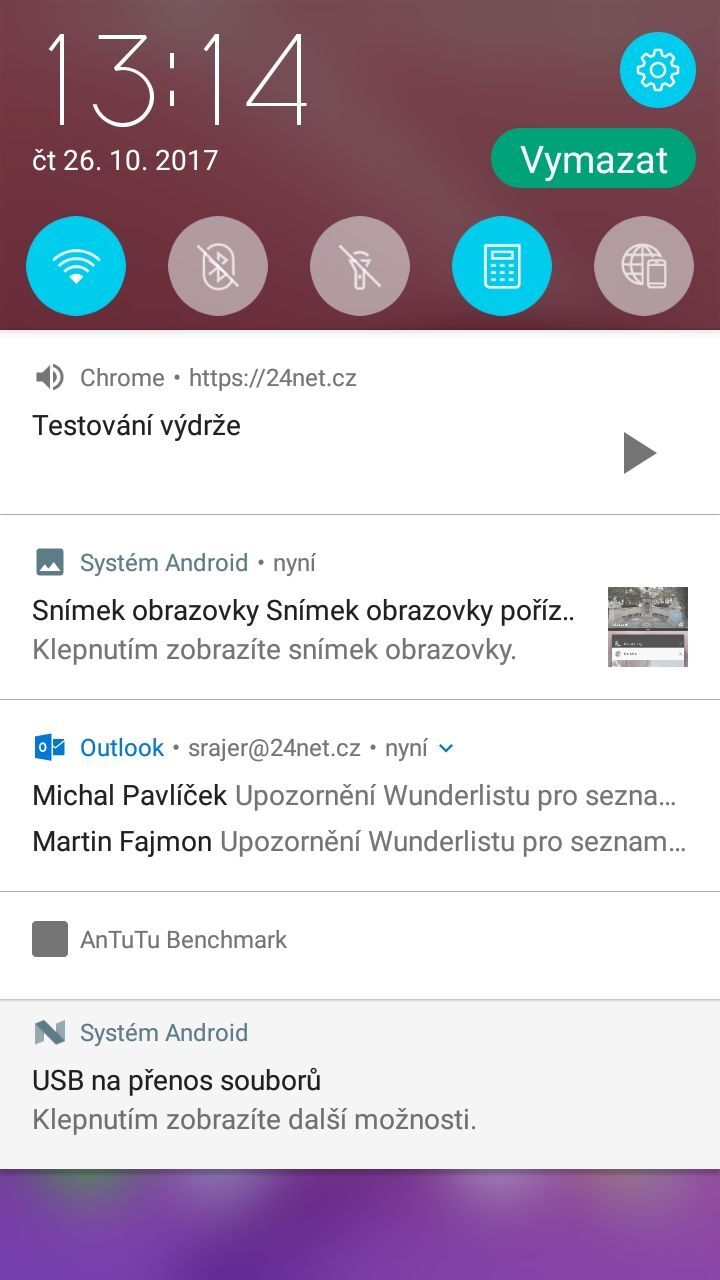 ASUS ZenFone 4 Max Plus