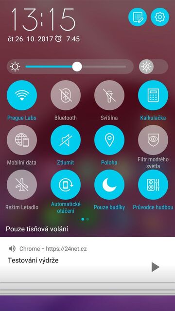 ASUS ZenFone 4 Max Plus