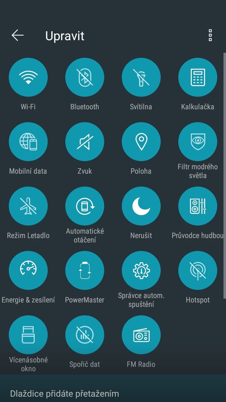 ASUS ZenFone 4 Max Plus