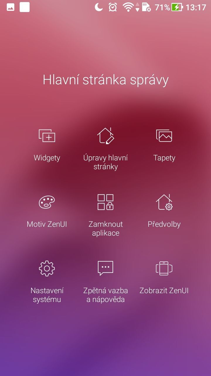 ASUS ZenFone 4 Max Plus