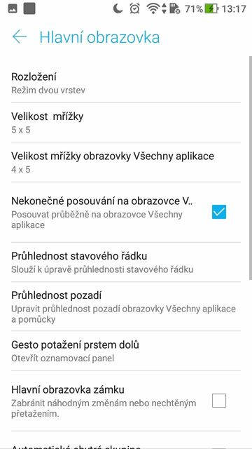 ASUS ZenFone 4 Max Plus