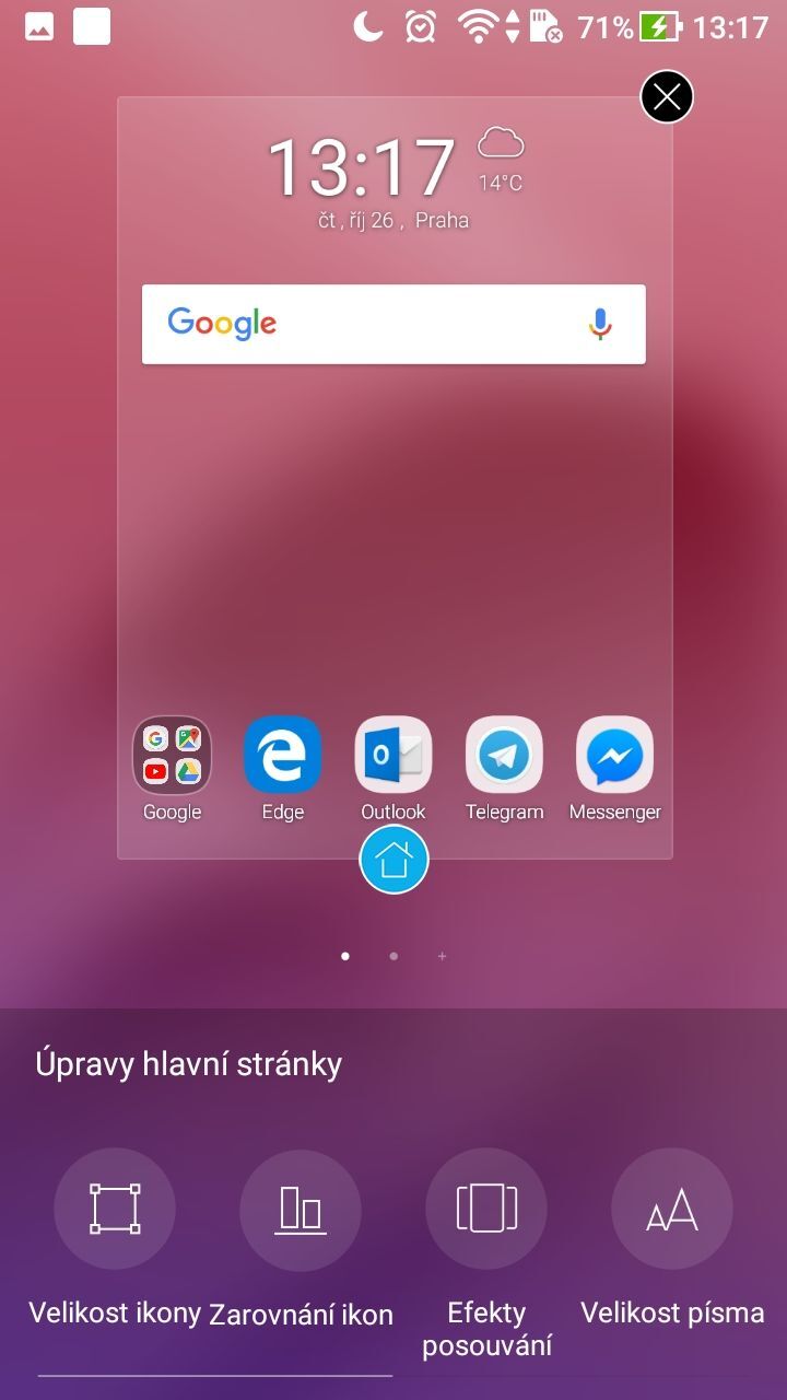 ASUS ZenFone 4 Max Plus