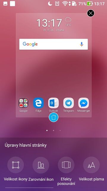 ASUS ZenFone 4 Max Plus